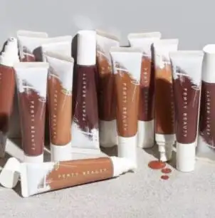 降价！FENTY BEAUTY Pro Filt'r Hydrating高遮瑕粉底