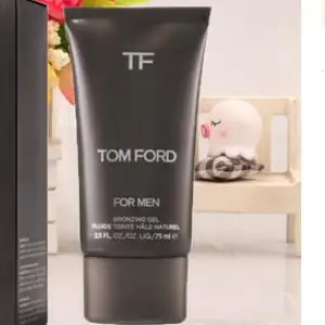 Tom Ford Bronzing Gel 男士轻盈自然修容啫喱75ML