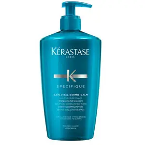 KERASTASE 卡诗 舒缓丝盈洗发水500ml