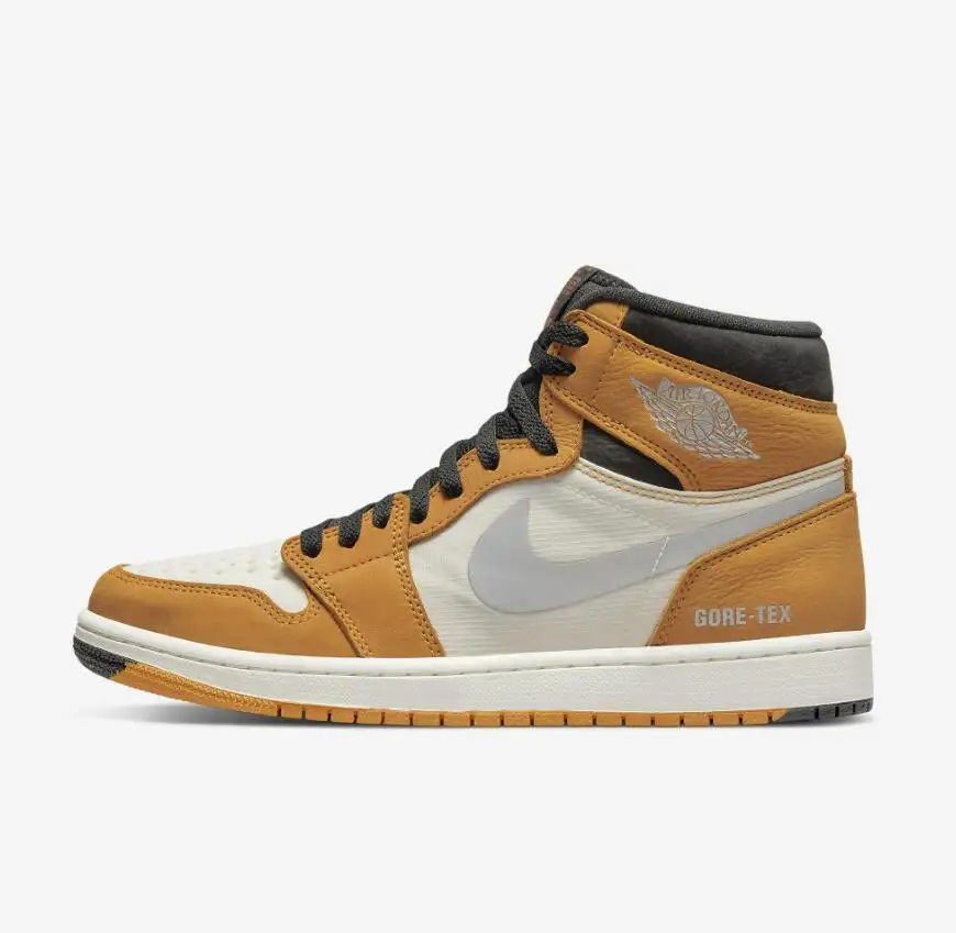 Air Jordan 1 Element GORE-TEX DB2889-700上市