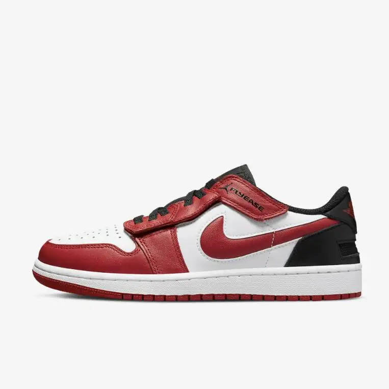 Air Jordan 1 Low Flyease DM1206-163上市