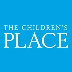 The Children's Place官网纪念日大促童装低至2.5折-5折