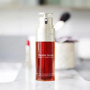 CLARINS 娇韵诗 黄金双萃赋活修护精华露 30ml