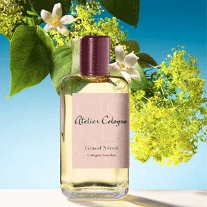 Atelier Cologne 欧珑 香浓橙花香水 100ml