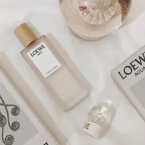 Loewe 罗意威 彩虹系列 粉色珊瑚海女士淡香水 EDT 50ml