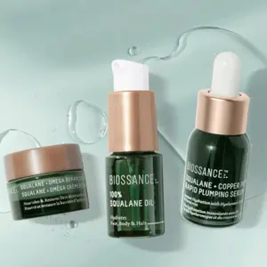 Biossance美国官网全场满$75立减$25促销