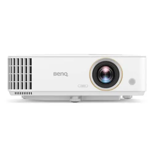 史低价！BenQ明基 TH585P 全高清 家用投影仪