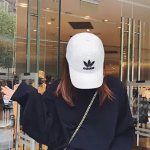 ADIDAS ORIGINALS RELAXED ADJUSTABLE棒球帽