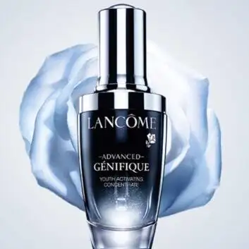 Lancôme 小黑瓶肌底液30ml/115ml
