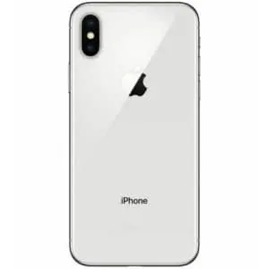 Refurb Unlocked iPhone X 64GB Smartphone
