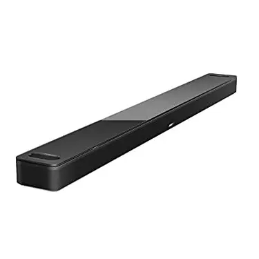 Bose Smart Soundbar 900回音壁 蓝牙无线音箱