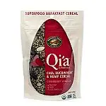 7.9-Oz Qi'a Superfood Organic Chia