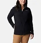 Columbia Women's Castle Dale Full Zip Fleece Jacket