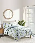 Sunham Comforter Sets (Twin or Full/Queen)