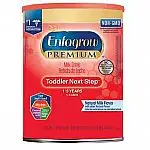 Enfagrow Premium Non-GMO Toddler Formula Stage 3, 36.6 oz