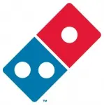Dominos - 50% Off All Pizza At Menu Price