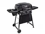 Char-Broil 3-Burner Liquid Propane Gas Grill