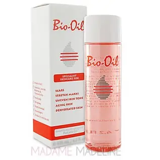 Bio-Oil 生物护肤万能油，6.7oz