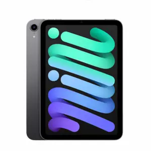 Apple iPad Mini 6 搭载A15芯片 Wi-Fi版本