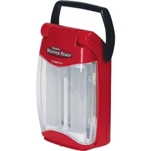 Energizer Folding LED Camping Lantern