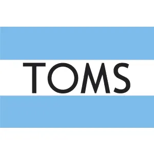 Toms Summer Friends & Family Sale