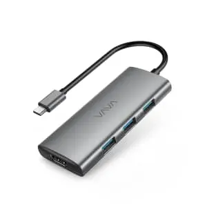 Vava 7-in-1 USB-C Hub