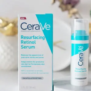 CeraVe 蓝管视黄醇烟酰胺精华 30ml