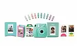 21-Piece FujiFilm Instax Mini 7+ Bundle