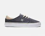 DC Men's Trase Suede or Canvas Shoes