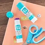 Pen+Gear School Supplies: 4-Oz Washable Glue
