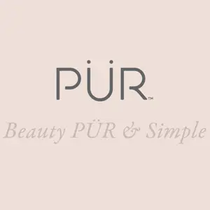 Pur Cosmetics官网现有精选美妆5折促销