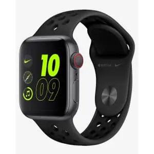 Apple Watch Nike Series 6 44mm with Nike Sport Band