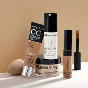 Dermablend美国官网现有精选商品2件享8折促销