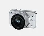 Refurbished EOS M200 EF-M 15-45mm f/3.5-6.3 IS STM Kit