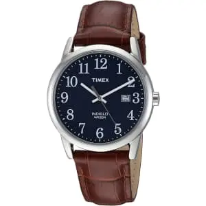 Watches at Amazon
