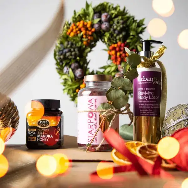 Holland Barrett买一赠一大促