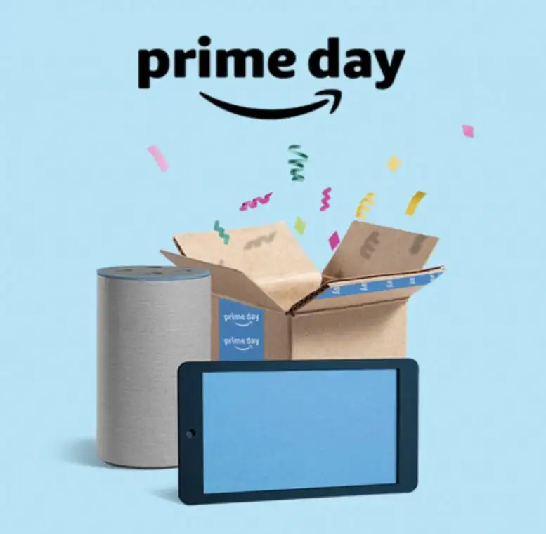 Amazon：Prime Day入手$50礼卡送$12.5 Credit