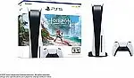 Sony PS5 Console Horizon Forbidden West 套装