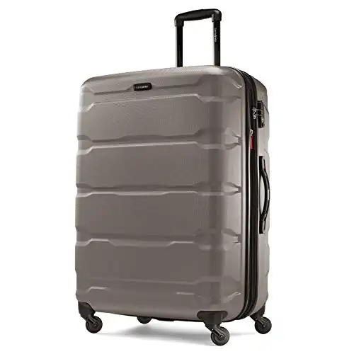 Samsonite 新秀丽 Omni 硬壳万向轮拉杆旅行箱，28吋