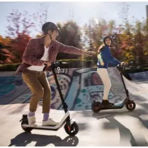 NIU Electric Scooter Independence Day Sale