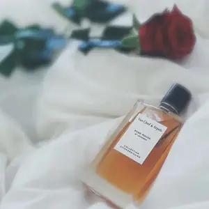 All beauty现有大促梵克雅宝香水低至5折