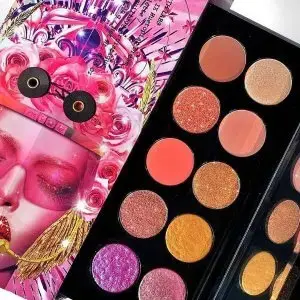 Pat McGrath Labs官网现有精选彩妆无门槛7.5折或满$125享7折