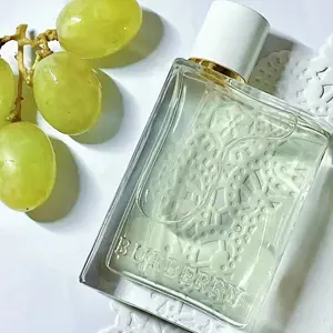Burberry巴宝莉Her系列青提软糖香水 50ml