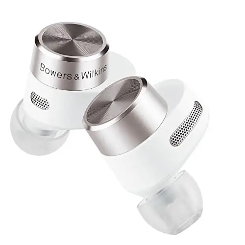Bowers & Wilkins宝华韦健 PI5 真无线 入耳式耳机