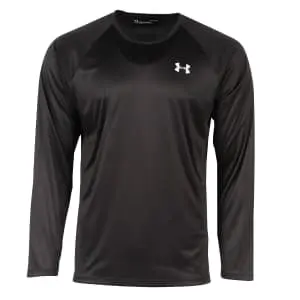 Under Armour Men's UA Tech Long Sleeve Shirt