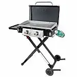 Razor Portable LP Gas Griddle