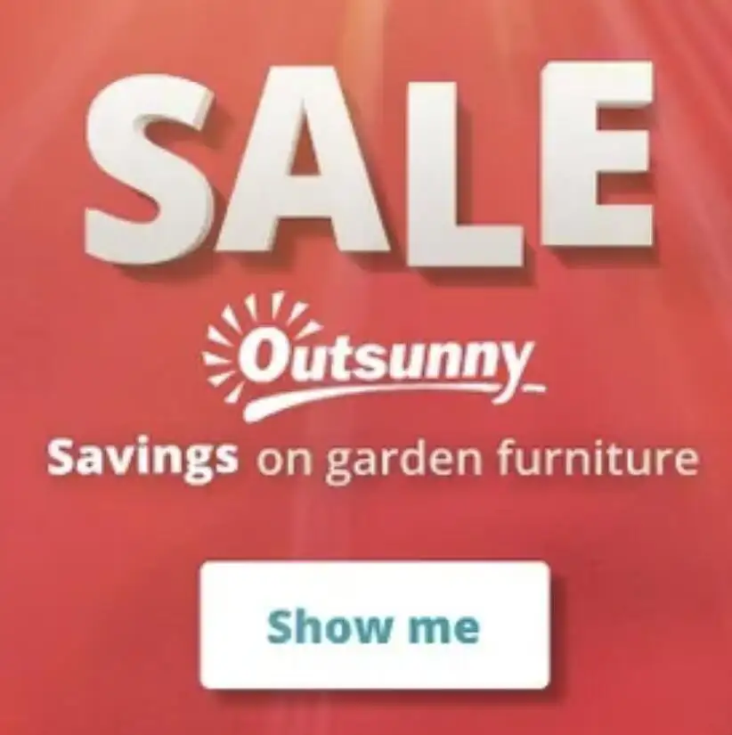 ManoMano UK Summer Sales折扣活动开启