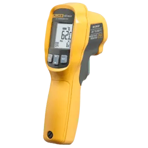 Fluke 62 Max Industrial Infrared Thermometer