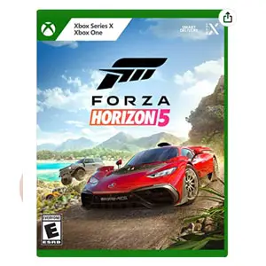 《极限竞速 地平线5》Xbox / Win10 盒子玩家必入