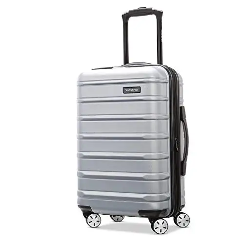 Samsonite 新秀丽 Omni 2 硬壳万向行李箱